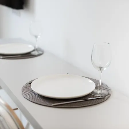 In Laisves Aleja Apartment *