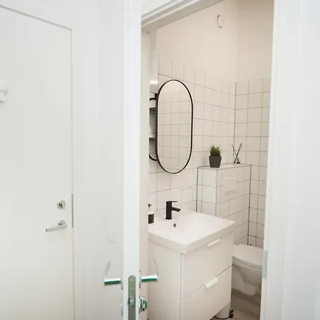Apartmán In Laisves Aleja Kaunas