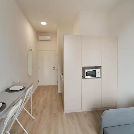 In Laisves Aleja Kaunas