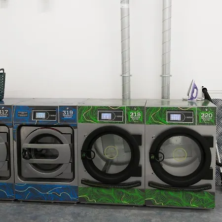 In Laisves Aleja Kaunas