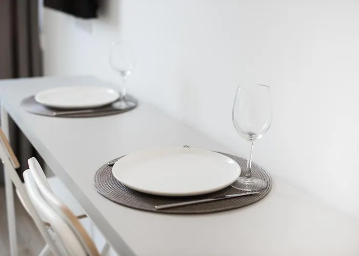 In Laisves Aleja Apartman *