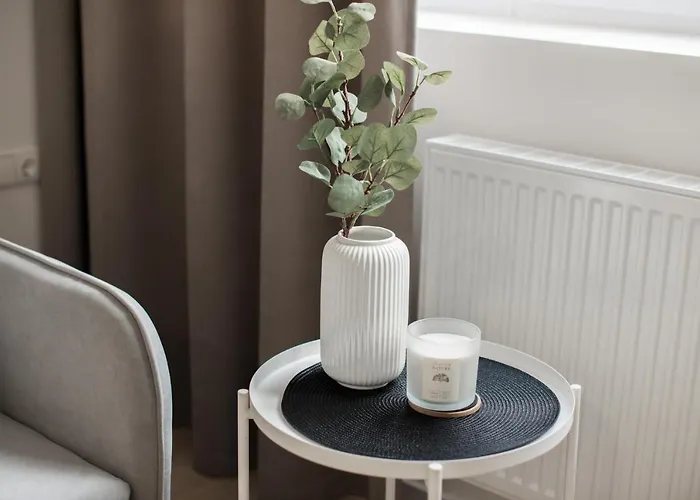 In Laisves Aleja Kaunas