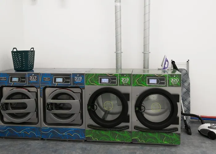 In Laisves Aleja Kaunas