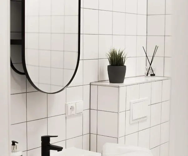 In Laisves Aleja Apartman Kaunas